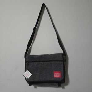 MANHATTAN PORTAGE MESSENGER BAG